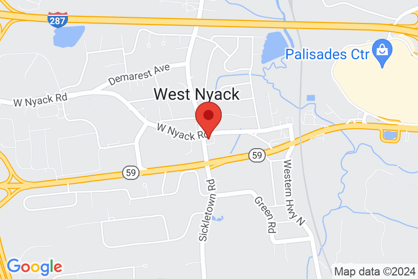 West Nyack office