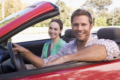 Rockland and Westchester County Car insurance